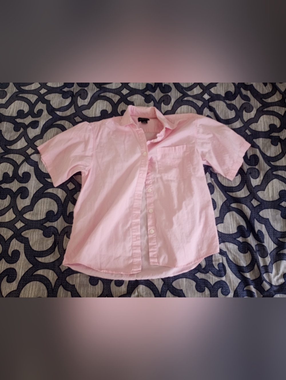 👠THE LIMITED mens Casual Button Down Shirt👠